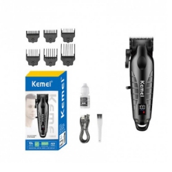 ماشین اصلاح حجم زن کیمی مدل Kemei Km-2290 ماشین اصلاح حجم زن کیمی مدل Kemei Km-2290