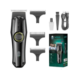 ماشین اصلاح سر و صورت وی جی آر مدل V-905 ماشین اصلاح سر و صورت وی جی آر مدل V-905