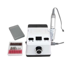 سوهان برقی نیل دریل ست مدل  ZS-718 سوهان برقی نیل دریل ست مدل  ZS-718