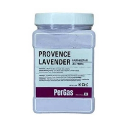 ماسک هیدروژلی اسطوخودوس پرگاس وزن 650 گرم ماسک هیدروژلی اسطوخودوس پرگاس وزن 650 گرم