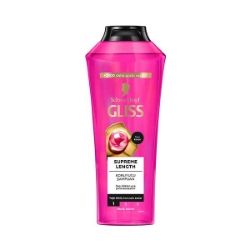 شامپو مو گلیس مدل SUPREME LENGTH حجم 500 میلی لیتر شامپو مو گلیس مدل SUPREME LENGTH حجم 500 میلی لیتر