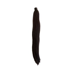 موی دم اسبی رویال استار مدل فنری پوش دار 101 تک رنگ شماره 4 موی دم اسبی رویال استار مدل فنری پوش دار 101 تک رنگ شماره 4