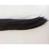 موی دم اسبی رویال استار مدل فنری پوش دار 101 تک رنگ شماره 4