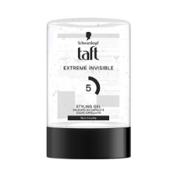ژل کتابی مو شوارتسکف تافت مدل  اکستریم اینوزیبل 5 Extreme Invisible حجم 300 میلی لیتر ژل کتابی مو شوارتسکف تافت مدل  اکستریم اینوزیبل 5 Extreme Invisible حجم 300 میلی لیتر